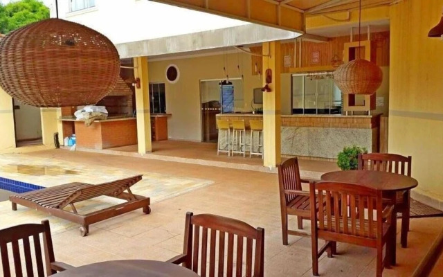 Tacuru Hotel Boutique