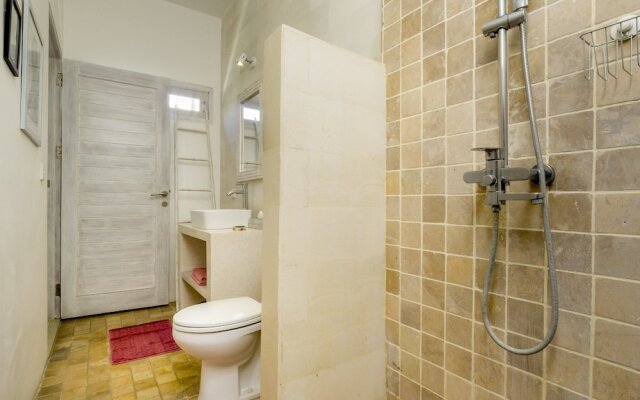 Villa Tara in Kuta With 3 Bedrooms and 3 Bathrooms