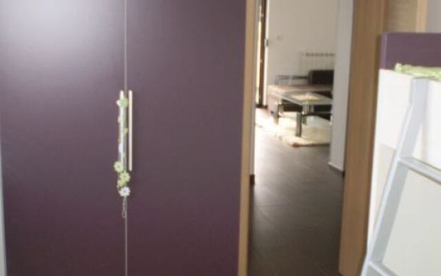 Apartments Bolt