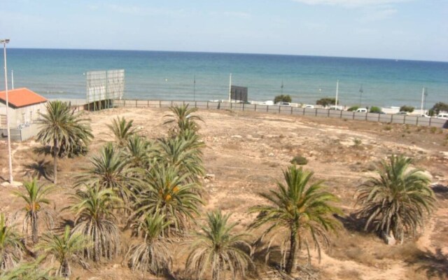 Tipical Spanish Appartment Near the Beach