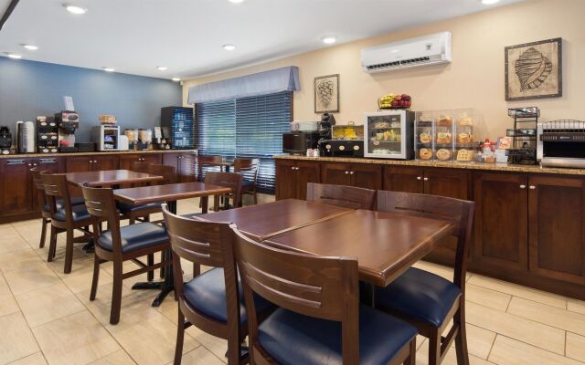 South West Mermaid Inn