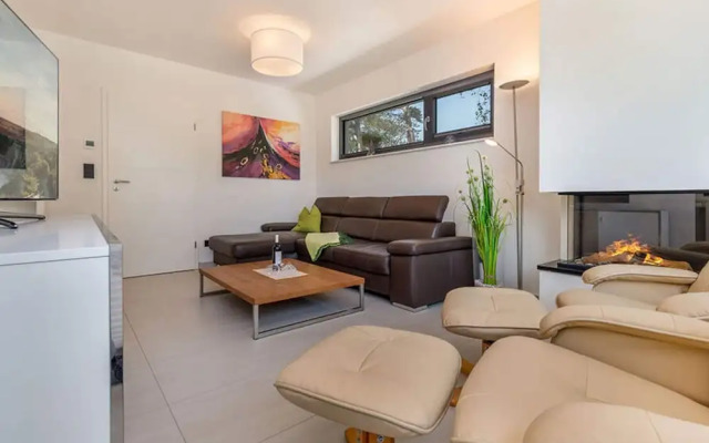 Holiday Apartment Bw8, Apartment 5