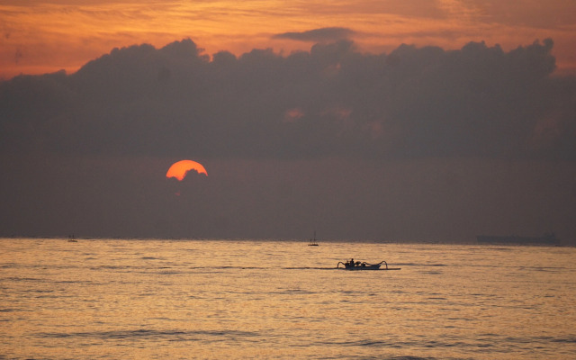 Amed Lodge by Sudamala Resorts