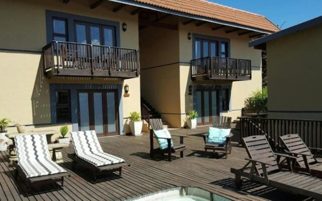 Bliss on Beacon Isle