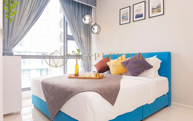 Robertson Suites Bukit Bintang KLCC