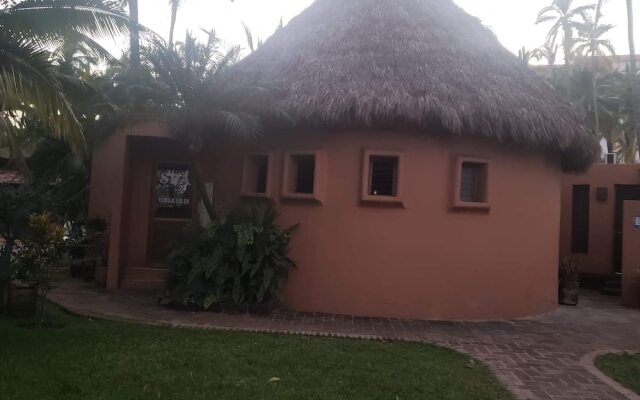 Los Tules Mexican Resort