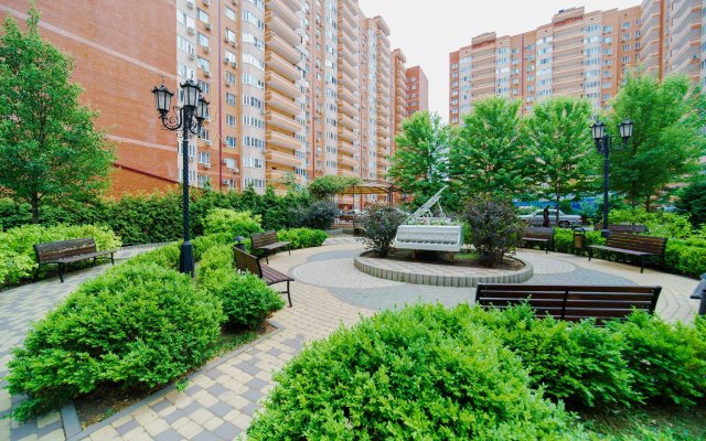 Posutochno One Days на улице Жлобы 141