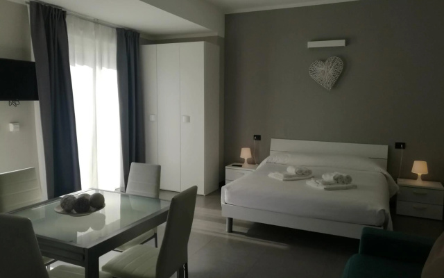 Lingotto Residence