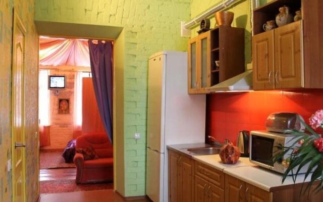 Hotel Calipso