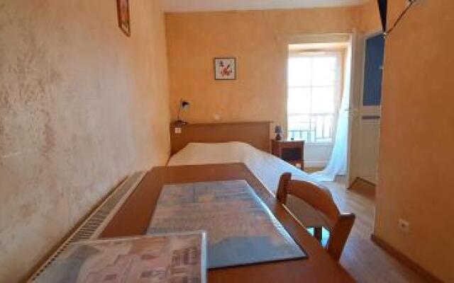 Le Marmagne