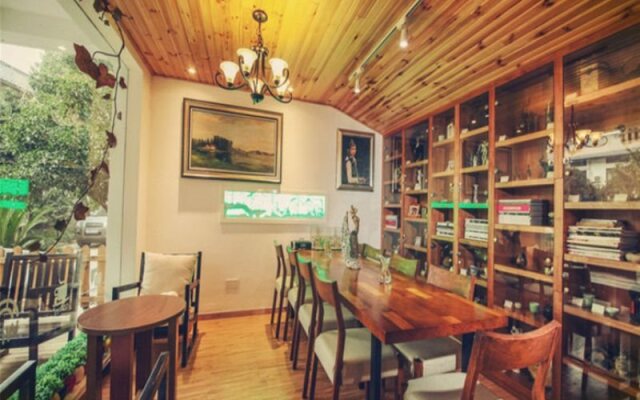 Hangzhou Jingjing Home Boutique Inn