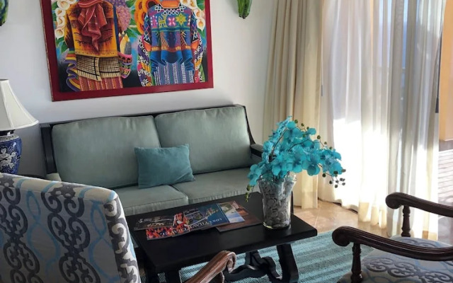 Three BR Residence at Hacienda Encantada
