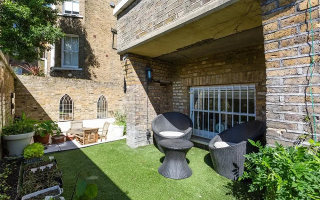 Vive Unique Hotel Apartments Holland Park Avenue