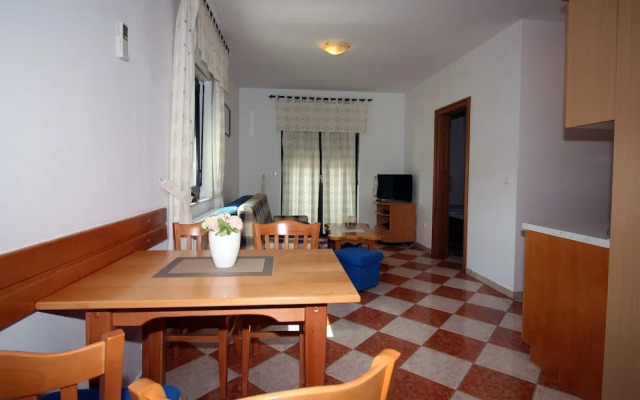 Zadar Coastal Haven