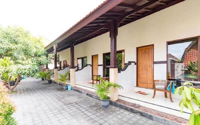 Arik Homestay Canggu