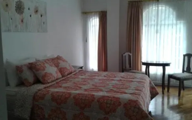 Quito Airport Casa Primavera Hotel