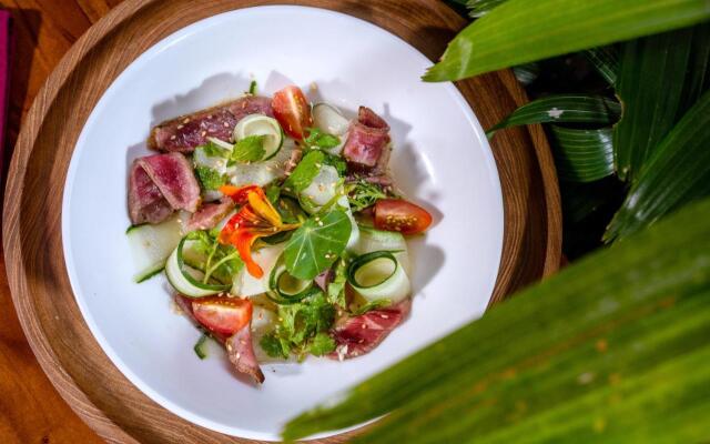 Crystalkuta Hotel - Bali