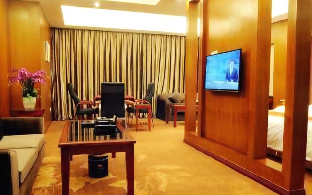 Jiayihao Jinyuan Hotel