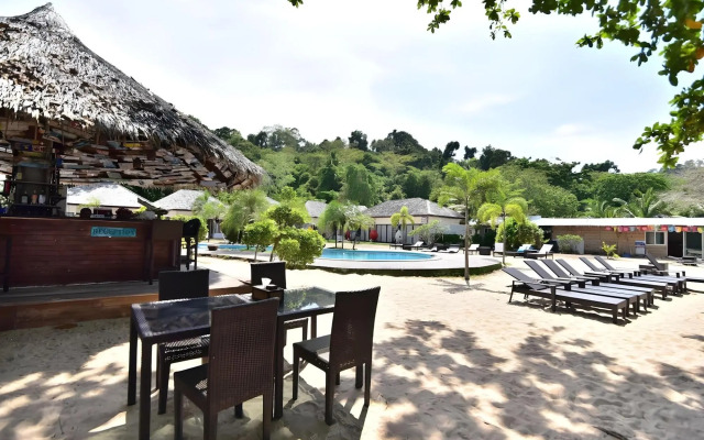 Reef Resort