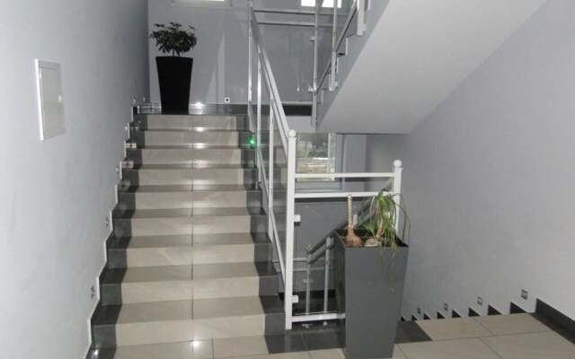 Albatros Ustronie Morskie