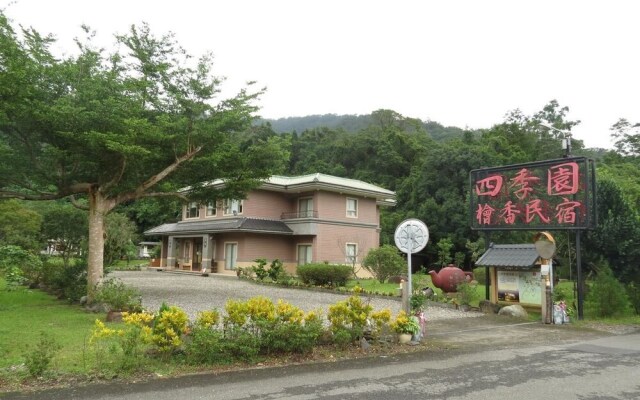 Seasons Inn B&B