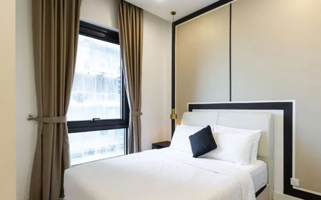 ViiA Residence Kuala Lumpur by Roam