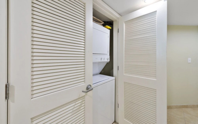 Units at Sandy Beach Resort by Elliott Beach Rentals