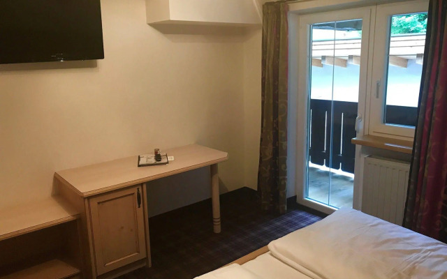 Hotel Tiroler Buam