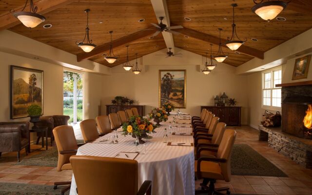 The Inn at Rancho Santa Fe