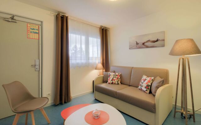 Brit Hotel Dijon Hermes