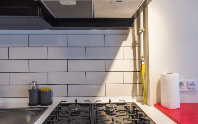 Spotless Flat in Central