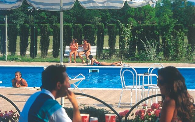 Relais San Clemente