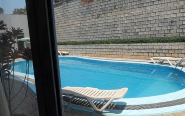 Nobilis Apartments