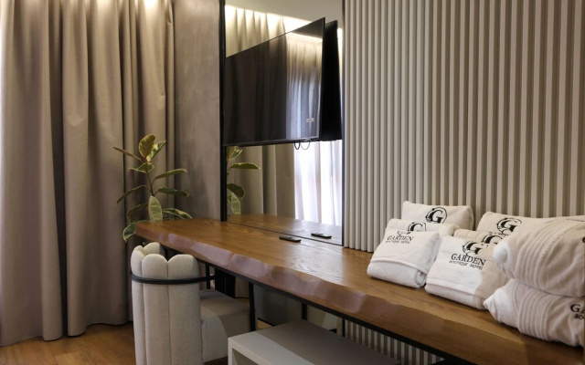 Garden Boutique Hotel