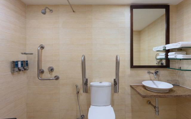 Four Points by Sheraton Vadodara