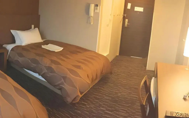 Hotel Lexton Tanegashima