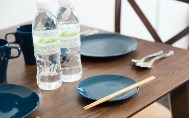 JAPANING HOTEL Kyoto-Station EAST