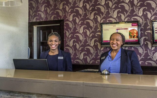 Mercure Johannesburg Bedfordview Hotel