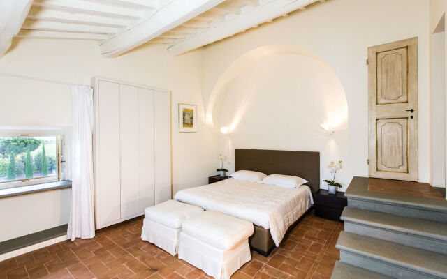 Villa Loggio Winery and Boutique Hotel