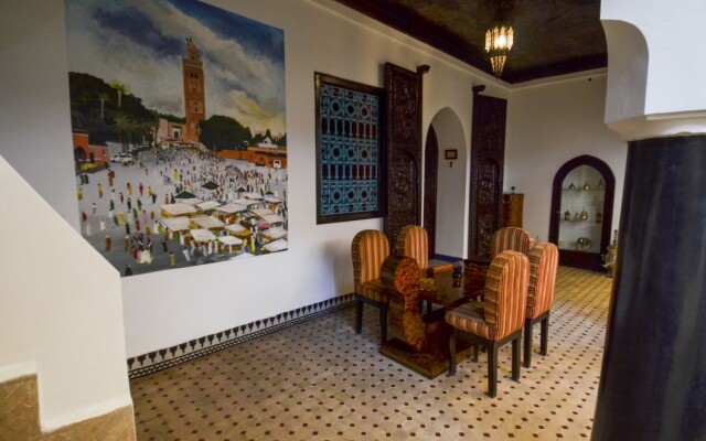 Riad Ben Tachfine