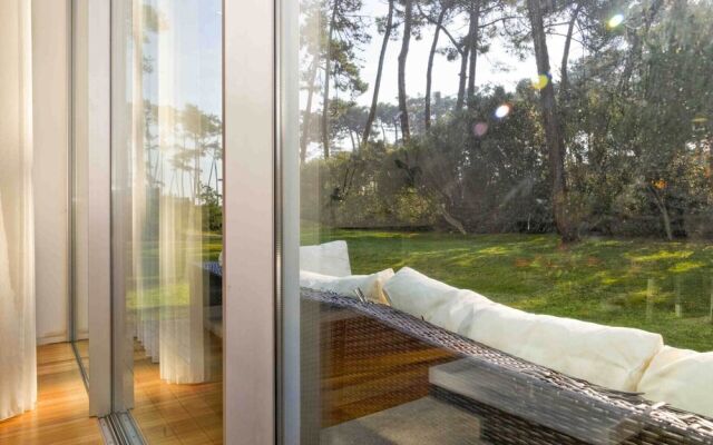 Best Villas - Park Ofir