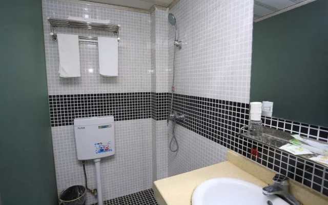 Lijia Hostel