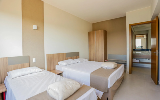 Praias do Lago Eco Resort by WAM Experience