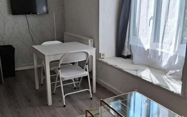 Stylish 1 Bed Apartment