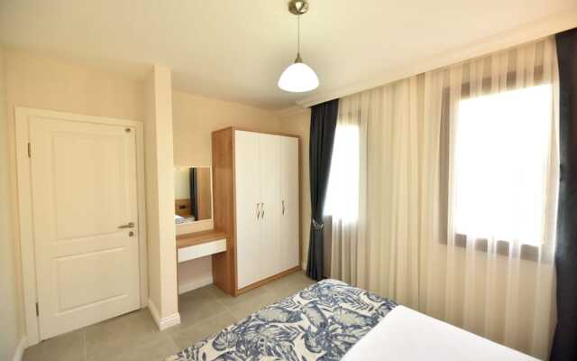 Fethiye YALI SUITES