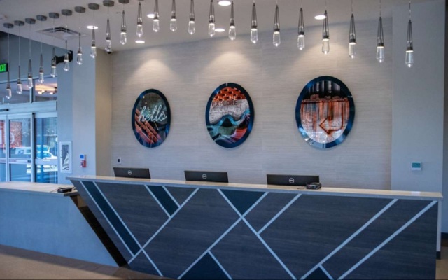 Vīb Hotel by Best Western Phoenix - Tempe