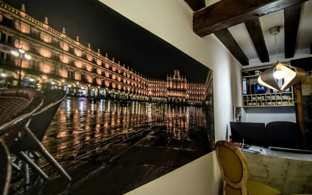 Hospedium Plaza Mayor Salamanca