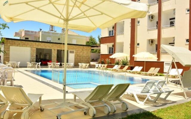 Side Papirus Hotel