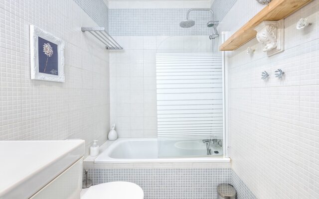 Penthouse Two Terraces City Center