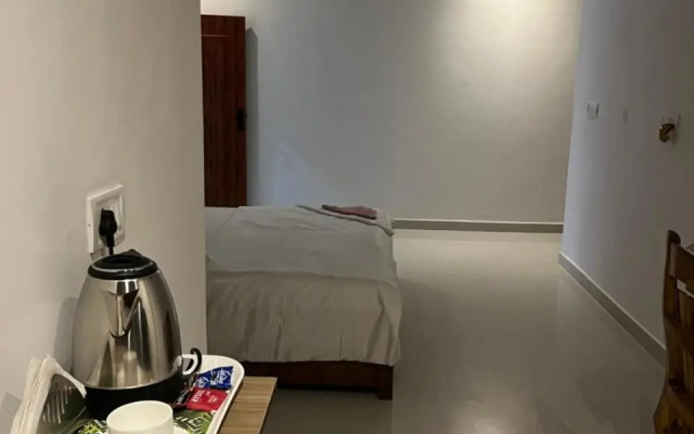 Kaziranga Resort